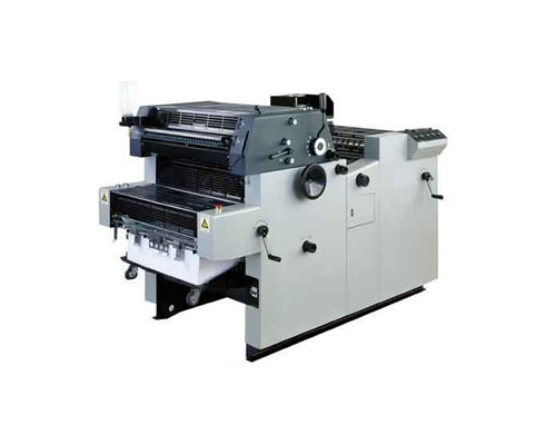 used printing machine dealers
