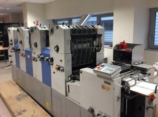 used printing machine dealers
